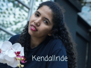 Kendallride