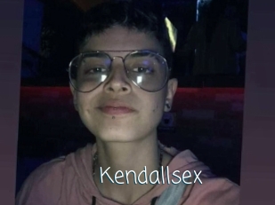Kendallsex