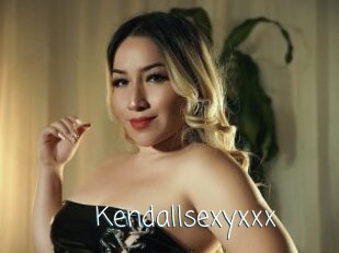 Kendallsexyxxx