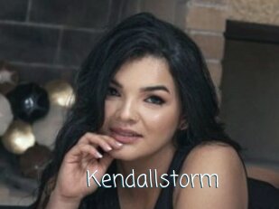 Kendallstorm