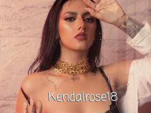 Kendalrose18