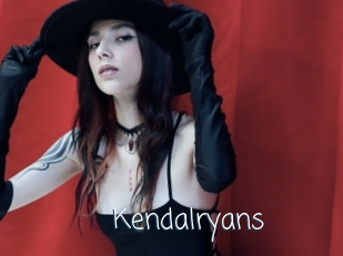 Kendalryans
