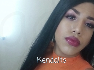 Kendalts
