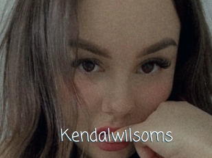 Kendalwilsoms