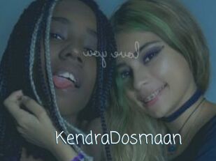 KendraDosmaan