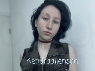 kendraallenson Adult o Porn