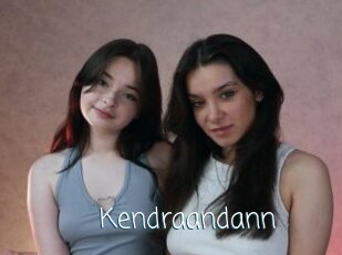 Kendraandann