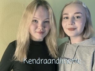Kendraandlinette