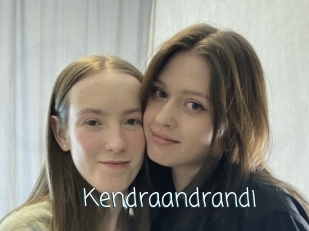 Kendraandrandi