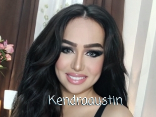 Kendraaustin