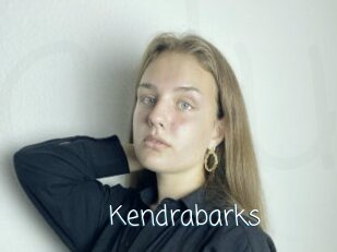 Kendrabarks