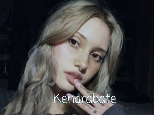 Kendrabate