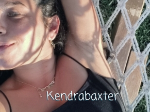 Kendrabaxter