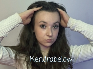 Kendrabelow