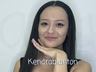 Kendrablanton