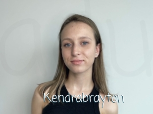 kendrabrayton Adult o Porn
