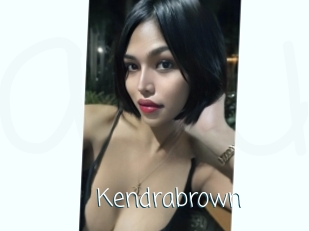 Kendrabrown