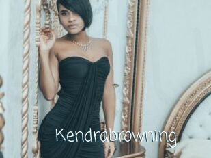 Kendrabrowning