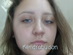 Kendrabulson