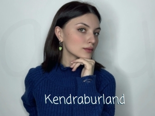 Kendraburland