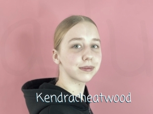 Kendracheatwood