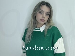 Kendraconner