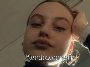 Kendraconnett