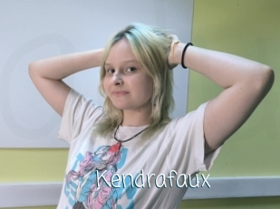 Kendrafaux