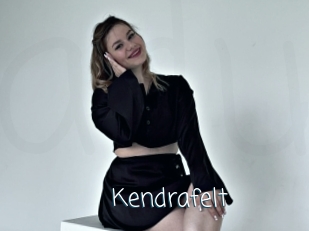 Kendrafelt