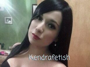 Kendrafetish