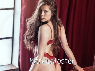 Kendrafoster