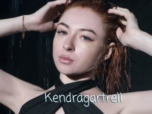 Kendragartrell