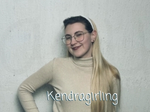 Kendragirling