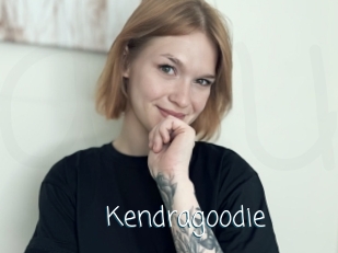 Kendragoodie