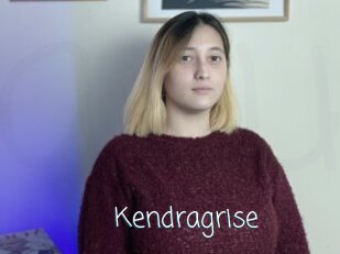 Kendragrise