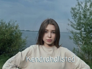 Kendrahallsted