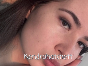 Kendrahatchett