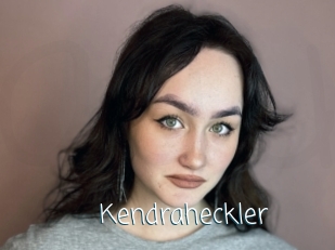 Kendraheckler