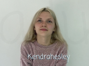 Kendrahesley