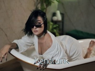 Kendraink