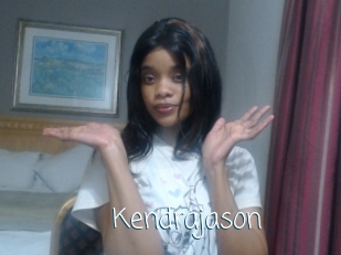 Kendrajason