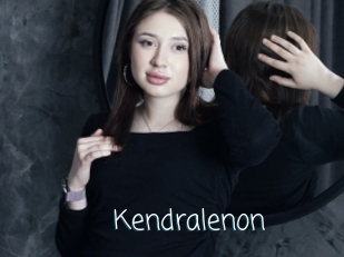 Kendralenon