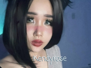 Kendyrose