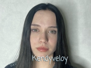 Kendyveloy