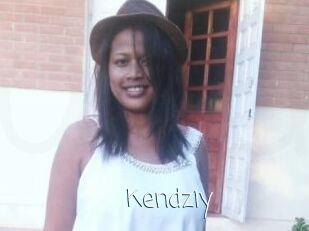 Kendziy