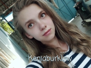 Keniaburklow
