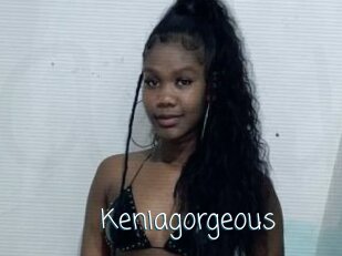 Keniagorgeous