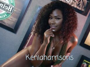Keniaharrisons
