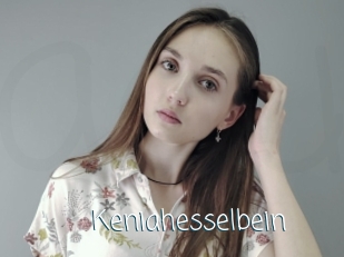 Keniahesselbein