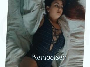 Keniaolsen
